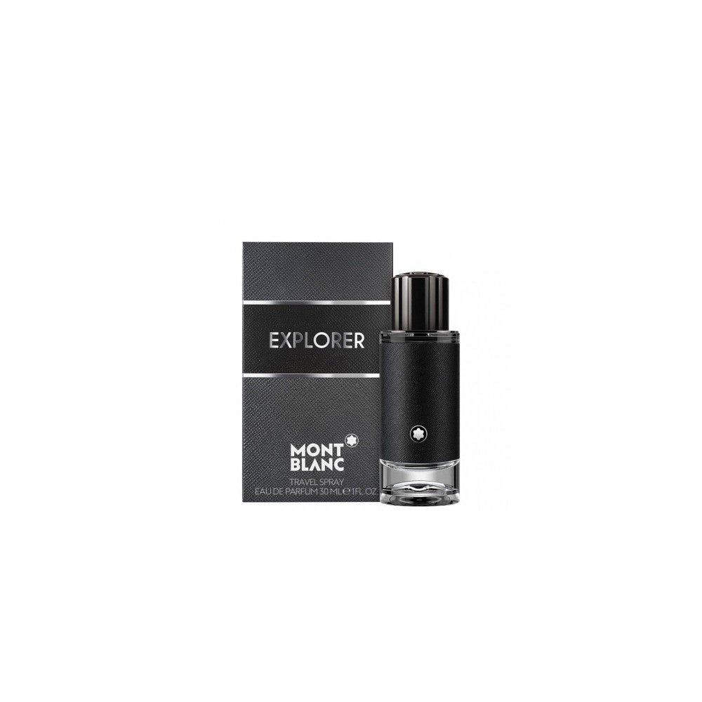 Montblanc Explorer Eau de Parfum