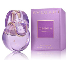 Bulgari Omnia Amethyste Donna Eau de Toilette 100 ml
