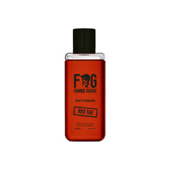 Frankie Garage Sporty Fragrance Red Tag Eau de Toilette 100 ml