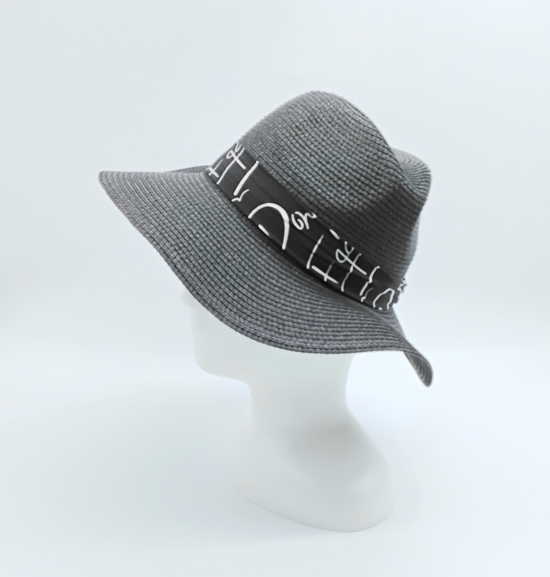 VERDE FASHION Cappello da Spiaggia