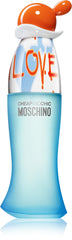 Moschino
I Love Love 50 ml