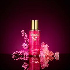 GUESS Sexy Skin Sweet Sugar Fragrance Mist, Women (250 ml)