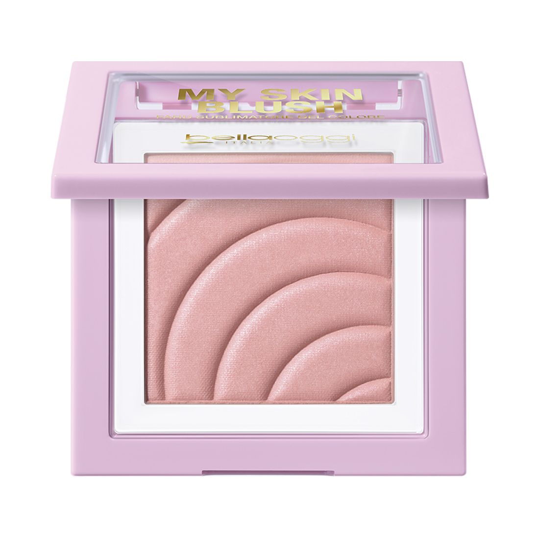 Bellaoggi MY SKIN BLUSH