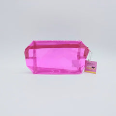 Emanuela Biffoli Beauty Travel Kit Trasparente