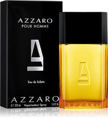 Azzaro Pour Homme Eau de Toilette