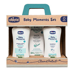 Chicco Baby Moments Set