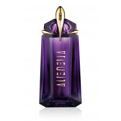 Alien Eau De Parfum Ricaricabile 90ml
THIERRY MUGLER