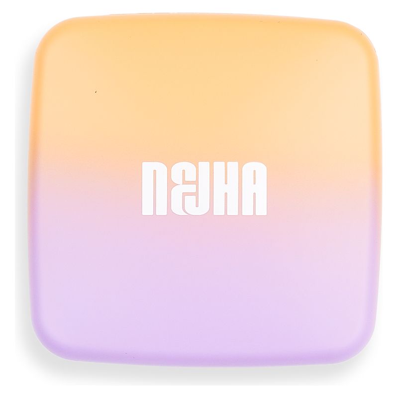 Nejh Tan Manifesto - Terra Abbronzante