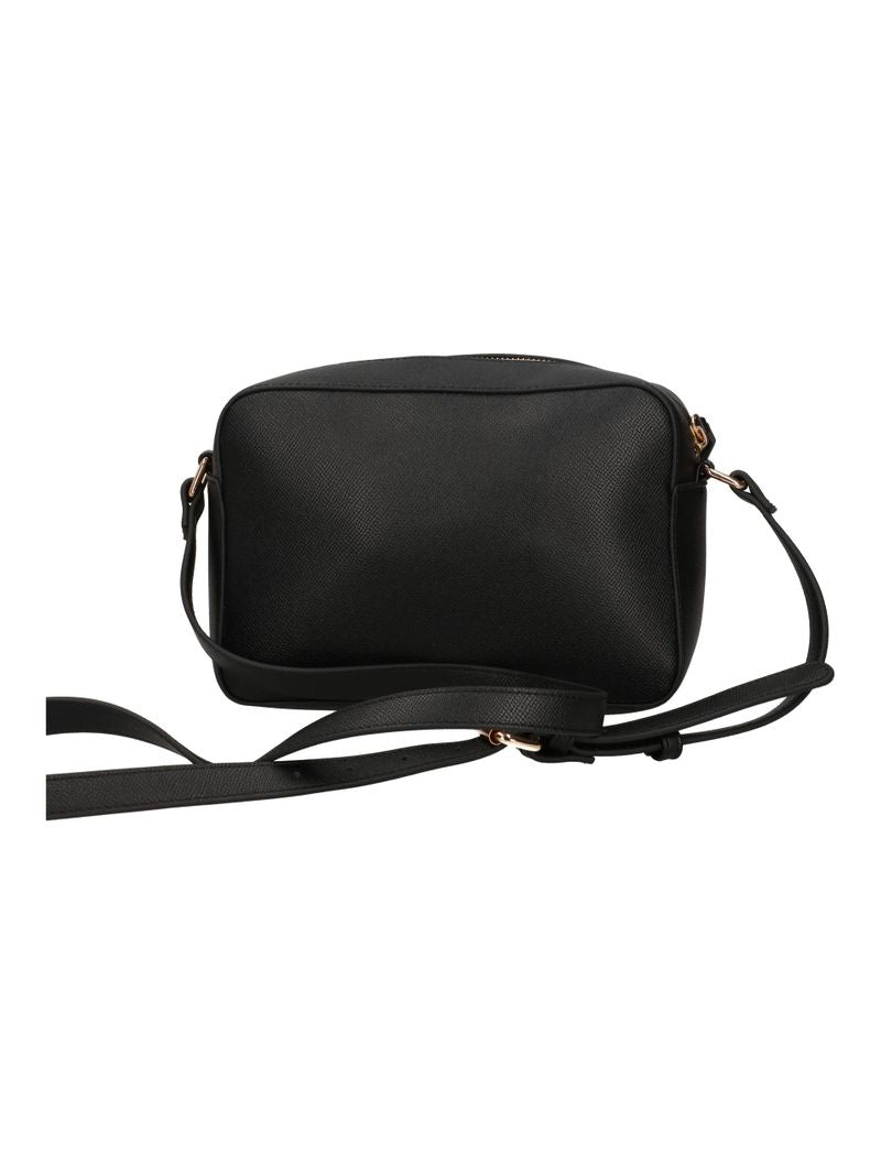 CafèNoir Borsa a Tracolla con portachiavi