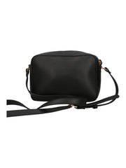 CafèNoir Borsa a Tracolla con portachiavi