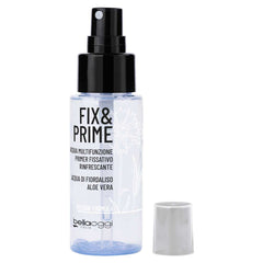 Bellaoggi Fix & Prime Acqua Multifunzionale Primer Fissativo Rinfrescante 50ml