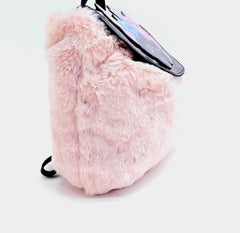 Seven Stitch Disney Zaino Peluche per bambini