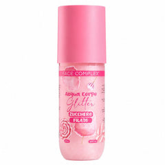FACE COMPLEX Corpo Profumata Glitter Zucchero Filato 250 ml