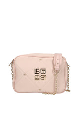 Laura Biagiotti Borsa a Tracolla colore Cipria