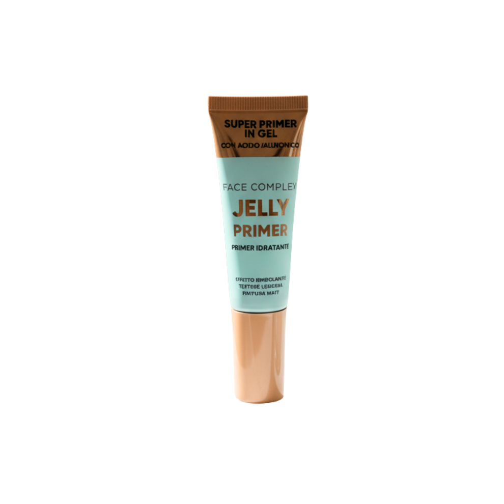 JELLY PRIMER - PRIMER IDRATANTE 24ML
