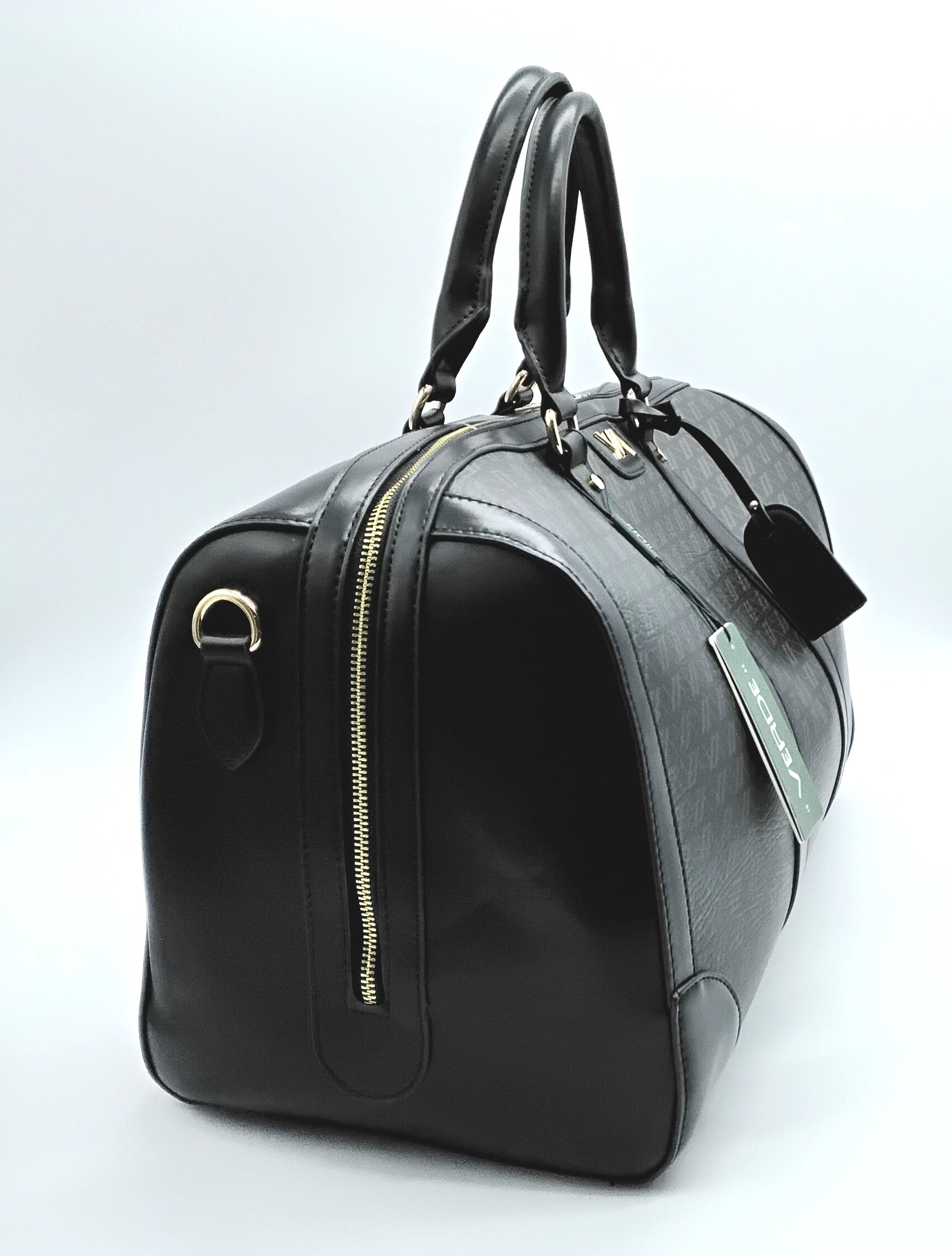 VERDE FASHION | Borsone 16-0007526
