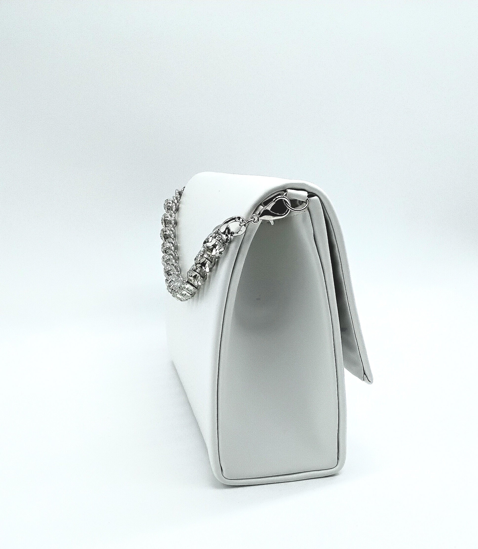 VERDE FASHION | Borsa 01-0001944