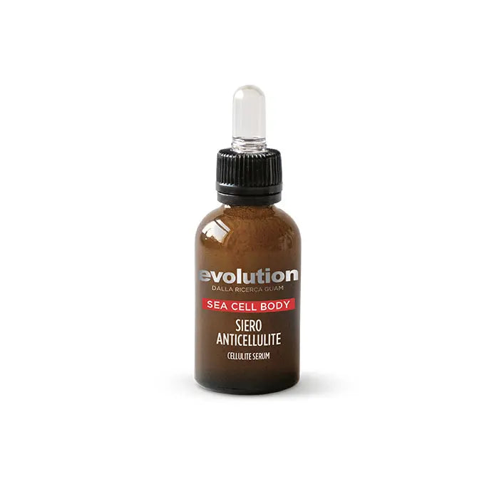 Evolution Sea Cell Body Siero Anticellulite 30ml