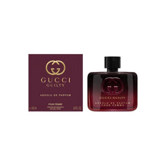 Gucci Guilty Absolu De Parfum Pour Femme 60 Ml Vapo