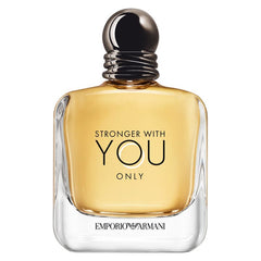 Emporio Armani Stronger With You Only Eau de Toilette 100ml
