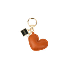 Emanuela Biffoli Portachiave con cuore