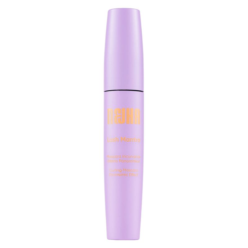 Nejha Volume Docet Mascara Extra Volume