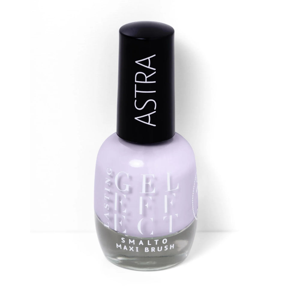 ASTRA Smalto Maxi Brush Lasting Gel Effect