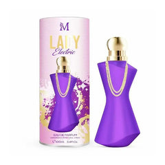 Montage Lady Electric Eau de Parfum 100ml