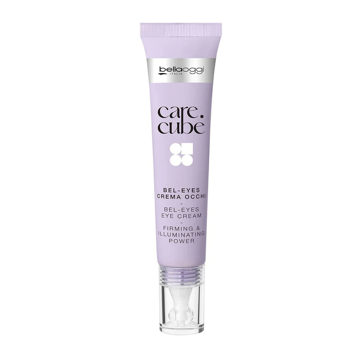 Bellaoggi

Care Cube Bel Eyes Crema Occhi 15 ml