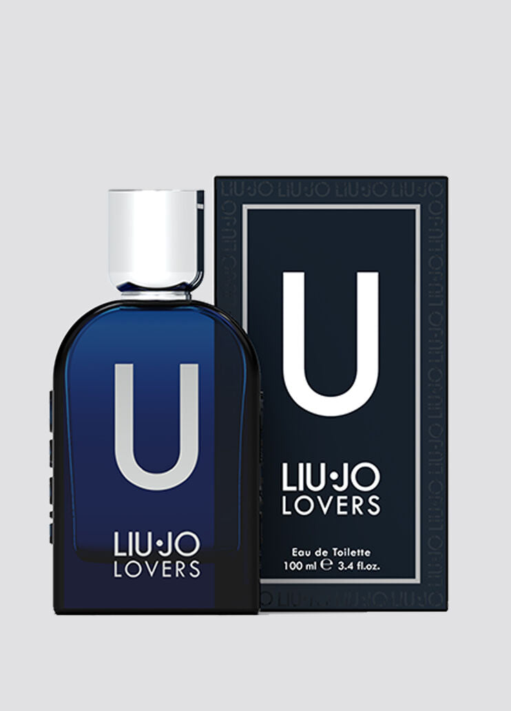 LIU•JO - Lovers Eau de Toilette uomo 100ml