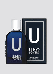LIU•JO - Lovers Eau de Toilette uomo 100ml