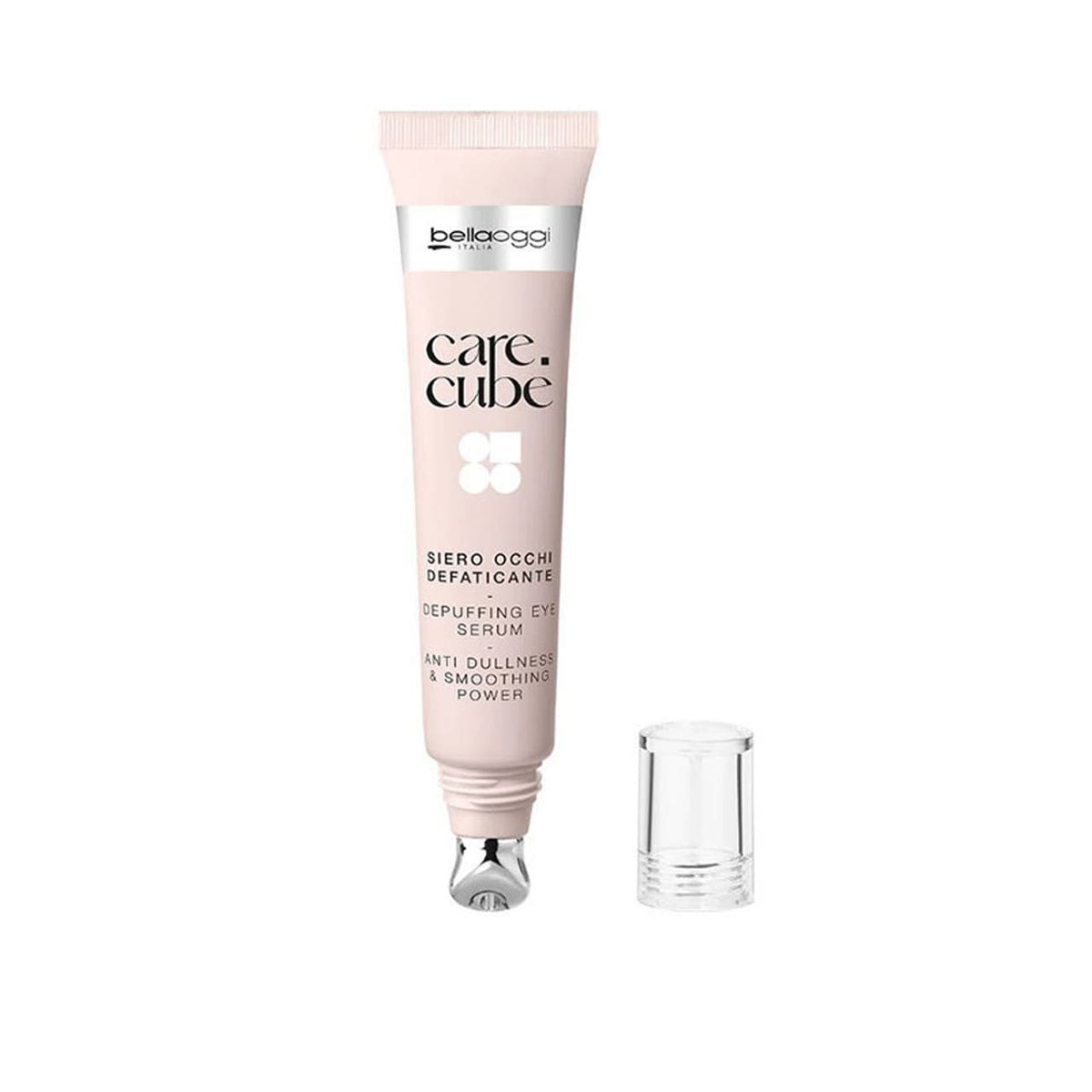 Bellaoggi

Care.cube Siero Occhi Defaticante 15 ml