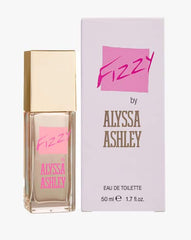 Fizzy by Alyssa Ashley Eau de Toilette 50ml