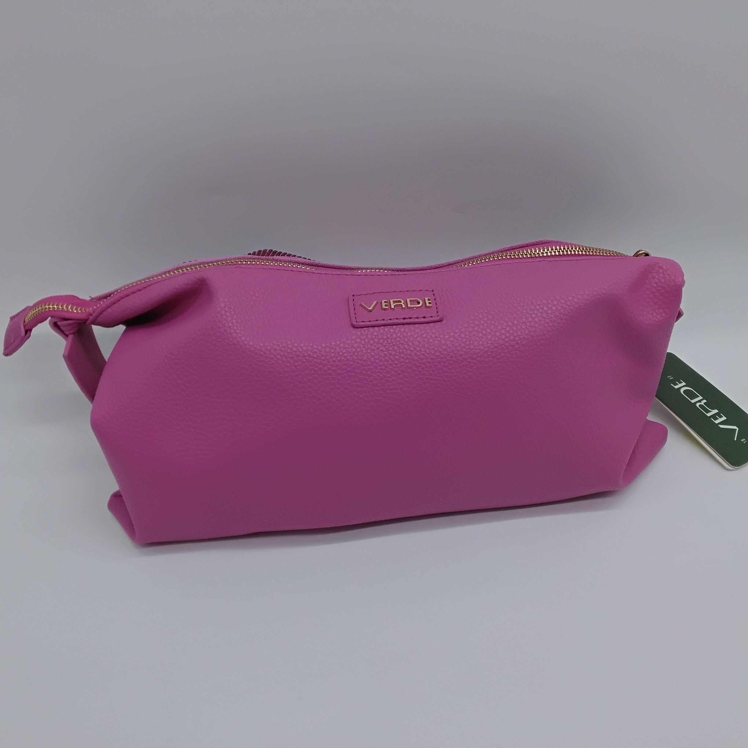 VERDE FASHION | Borsa 16-0006931