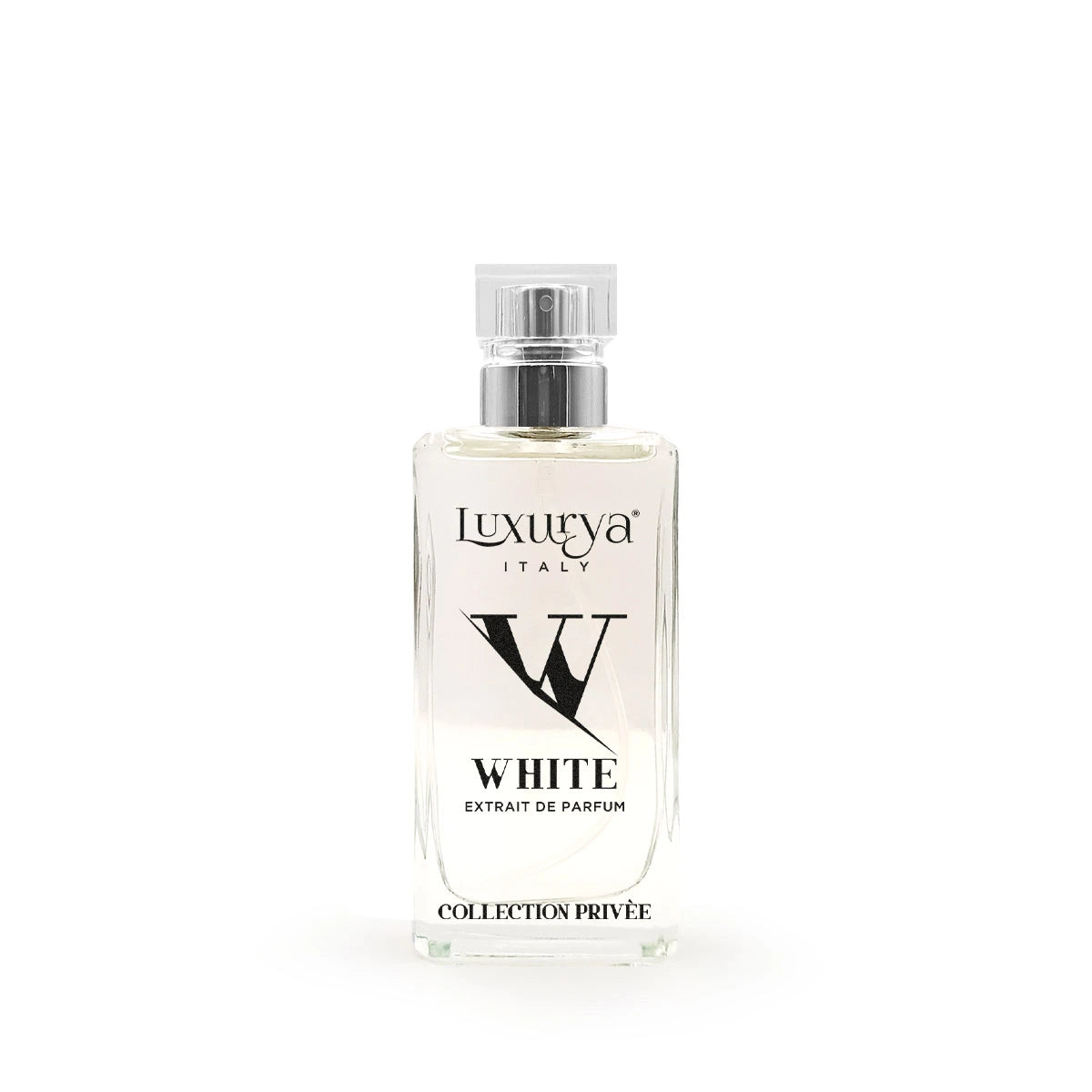 Luxurya White Extrait de Parfum 50ml