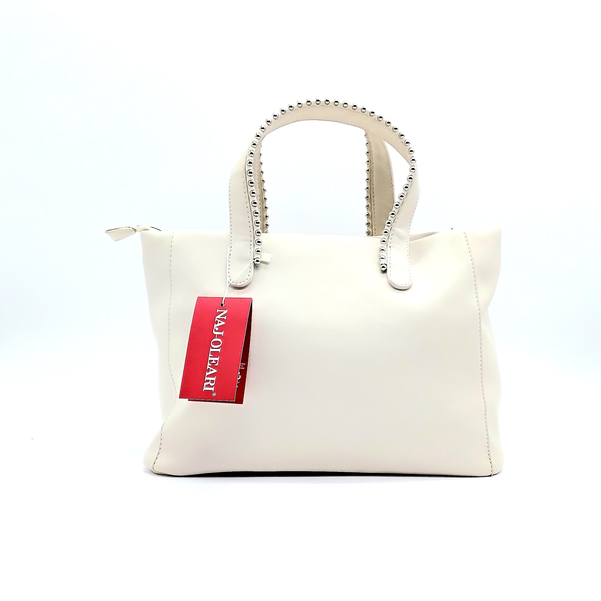 Naj-Oleari Borsa Grande Set Flip 62055A