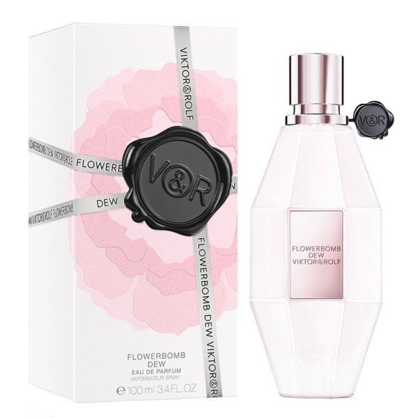 Flowerbomb Dew Eau de Parfum 100ml
