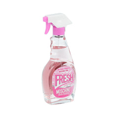 MOSCHINO PINK FRESH COUTURE EDT 100ML