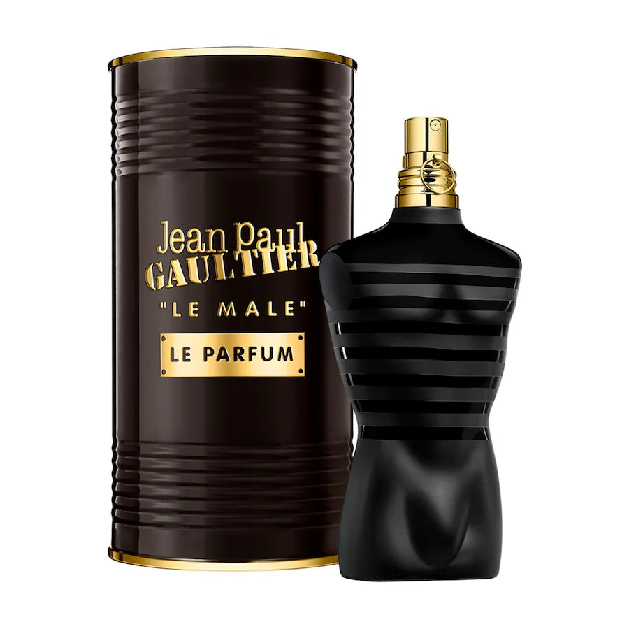 Jean Paul Gaultier "Le Male" Eau de Parfum Intense 75 ml