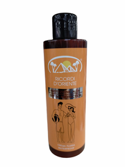 Ricordi d'oriente Protezione alta SPF50