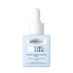Bellaoggi Care Cube Siero Purificante AHA 30ml