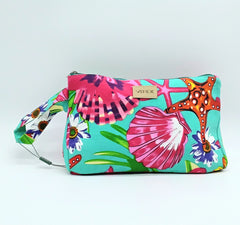 VERDE FASHION | Pochette trucco