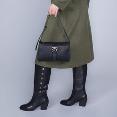 CafèNoir Borsa a Spalla