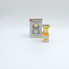 Al Johar Perfumes  - Pure Musk