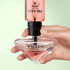 PRADA PARADOXE RICARICABILE EAU DE PARFUM