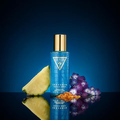 GUESS Sexy Skin Tropical Breeze Fragrance Mist, Women (250 ml)