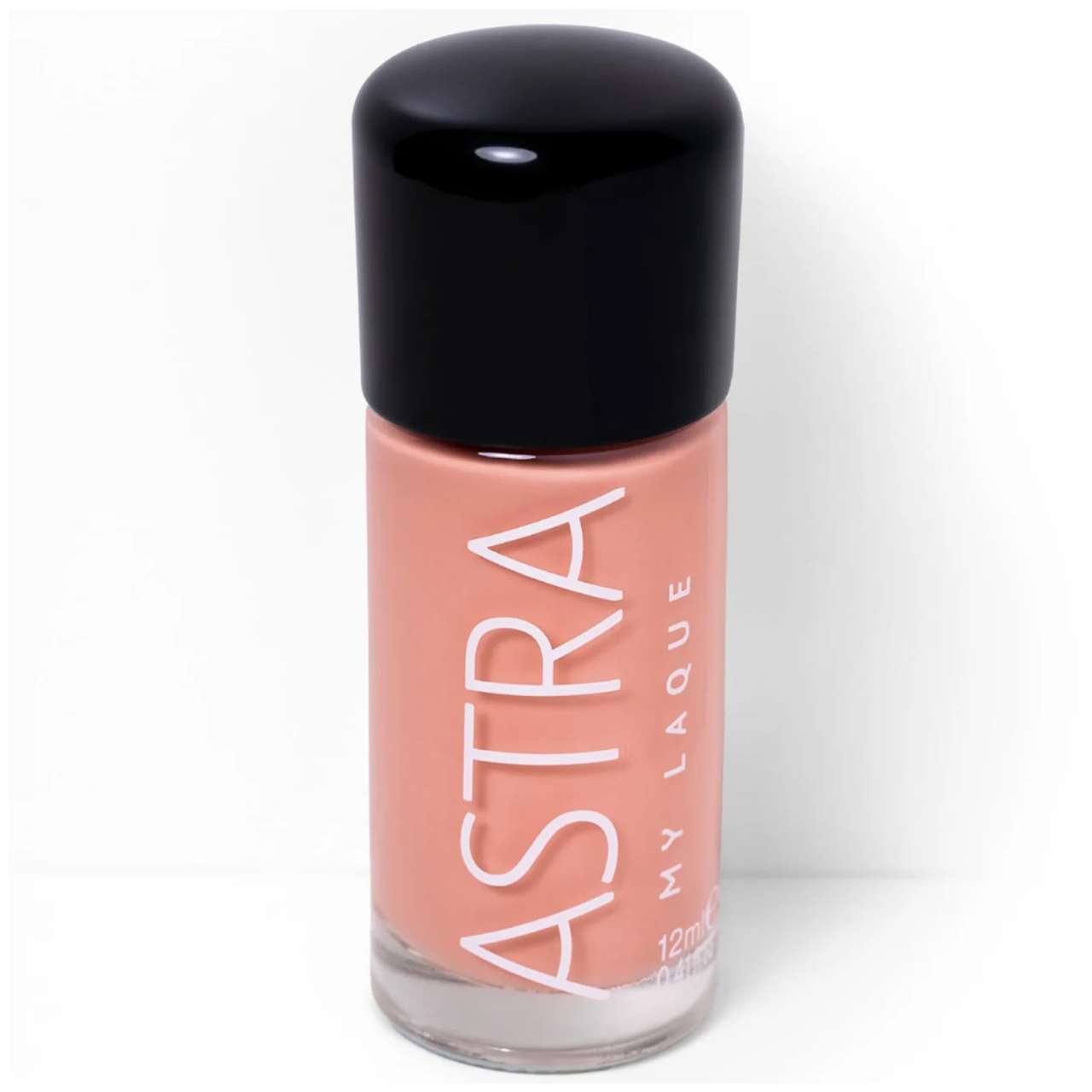 ASTRA My Laque - Il Mio Smalto Ultrabrillante