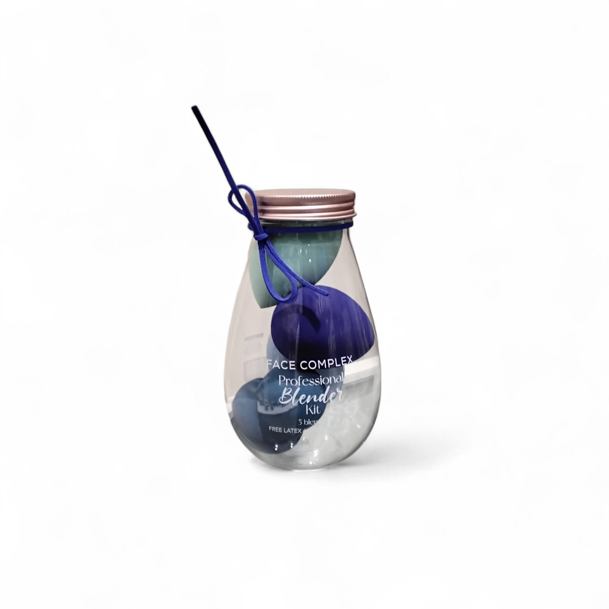Face Complex Professional Blender Kit