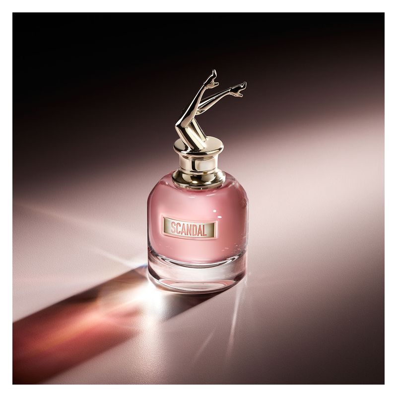 JEAN PAUL GAULTIER SCANDAL EAU DE PARFUM 50ML