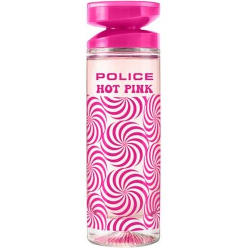 POLICE HOT PINK EAU DE TOILETTE 100 ML